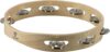 Tycoon Percussion Tambourine TBW-10SBS Percussion Instrument