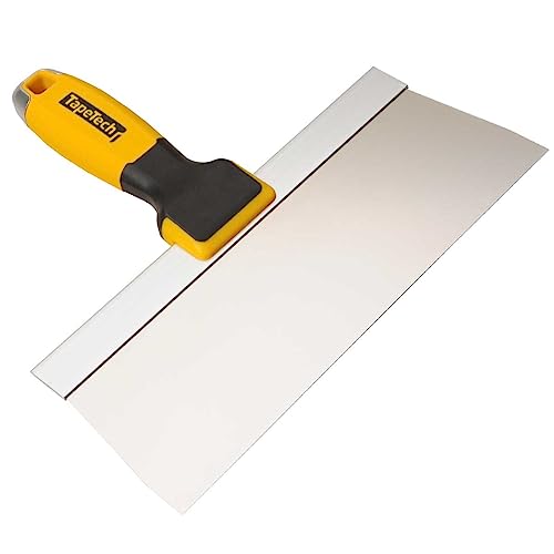TapeTech Pro SS Hand Tool Set Knives - Image 3