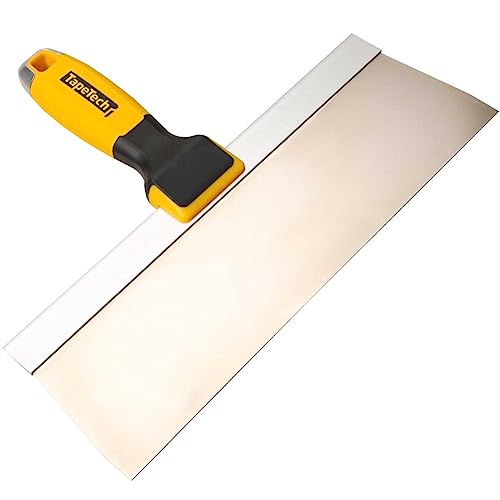 TapeTech Pro SS Hand Tool Set Knives - Image 4