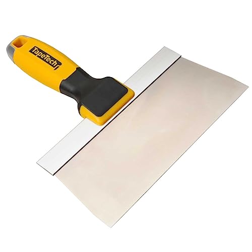 TapeTech Pro SS Hand Tool Set Knives - Image 2
