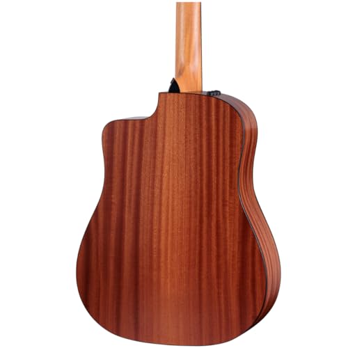 Taylor 150ce Dreadnought 12-string Acoustic-electric Guitar - Image 3