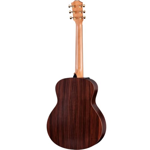 Taylor 50th Anniversary GS Mini-e Rosewood - Image 3