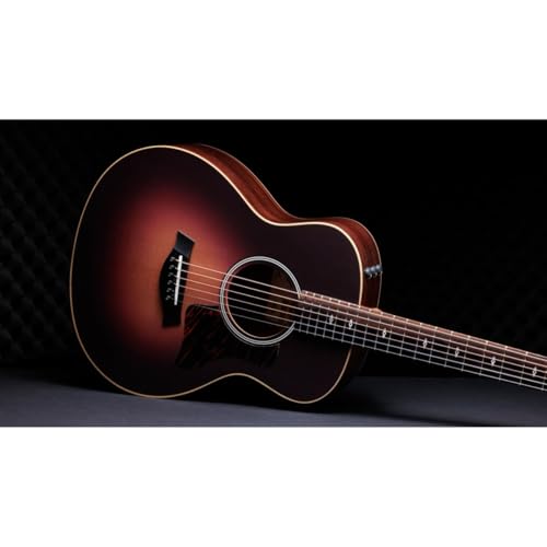 Taylor 50th Anniversary GS Mini-e Rosewood - Image 4