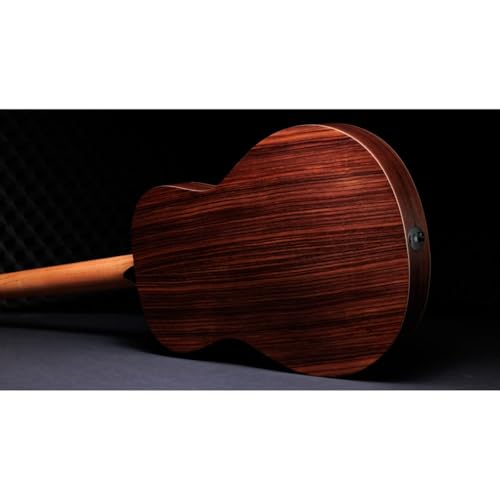 Taylor 50th Anniversary GS Mini-e Rosewood - Image 5