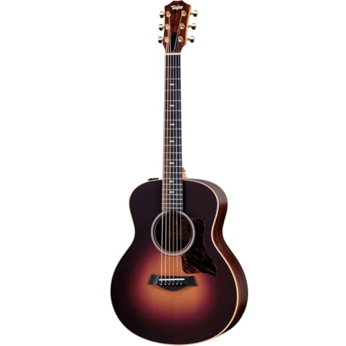 Taylor 50th Anniversary GS Mini-e Rosewood - Image 2
