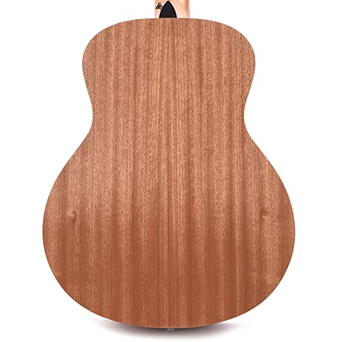 Taylor GS Mini Mahogany Acoustic Guitar - Image 3