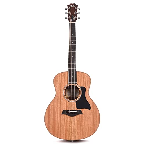 Taylor GS Mini Mahogany Acoustic Guitar - Image 4