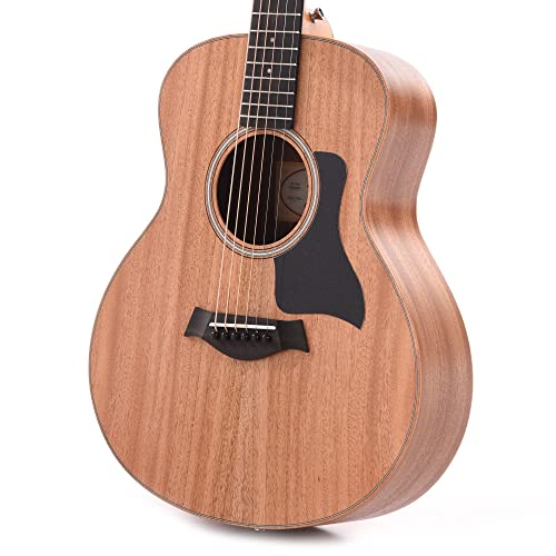 Taylor GS Mini Mahogany Acoustic Guitar - Image 2