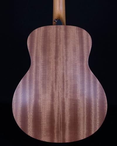 Taylor GS Mini Sapele Acoustic Guitar - Image 5