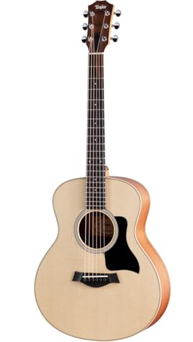 Taylor GS Mini Sapele Acoustic Guitar - Image 2