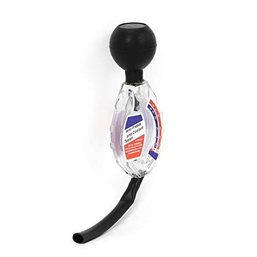 Tbest Dial Type Anti Freeze Coolant Tester - Image 3