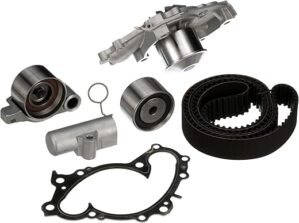 Gates TCKWP257A Engine Timing Belt Kit