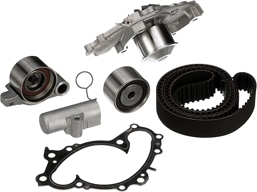 Gates TCKWP257A Engine Timing Belt Kit