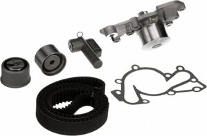 Gates TCKWP315 Engine Timing Belt Kit