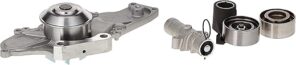 Gates TCKWP329 Engine Timing Belt Kit