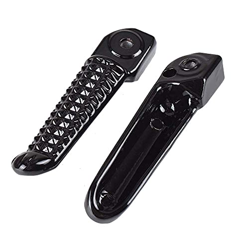 TCMI Footrests Rear Pegs For YZF R1/R6 - Image 5