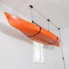 Teal Triangle Teal Triangle Kayak Pulley System