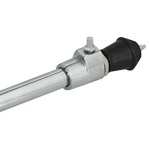 TEAMWILL Threaded Bass Drum Spur Tips - Image 5