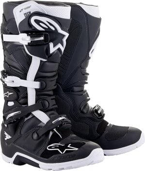 Alpinestars Tech 7 Men's Enduro Boots