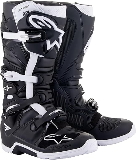 Alpinestars Tech 7 Men's Enduro Boots