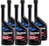 Chevron Techron 67740-CASE Fuel System Cleaner Pack