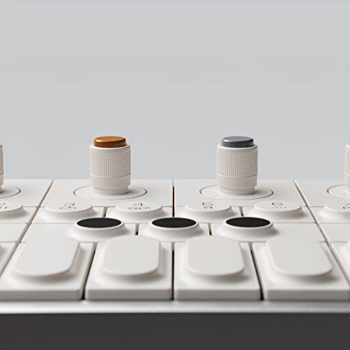teenage engineering OP-1 Field Portable Synthesizer, Sampler - Image 5
