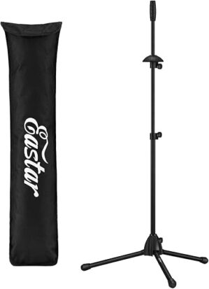 Eastar Tenor/Bass Trombone Stand Adjustable EST-002