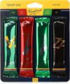 Vandoren Tenor Sax Jazz Reed Mix Card SRMIXT25
