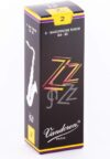 Vandoren Tenor Sax ZZ Reeds SR422, Strength 2