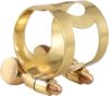 Btuty Tenor Saxophone Brass Ligature Fastener Adjustable