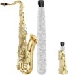 e-Times Tenor Saxophone Cleaning & Care Kit