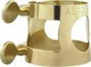 SELMER Tenor Saxophone Ligature 1715 – Gold