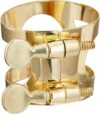 YAMAHA Tenor Saxophone Ligature (YAC 1611)
