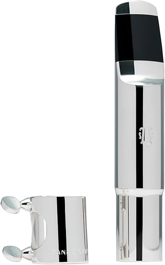 Yanagisawa Tenor Saxophone Mouthpiece (Y27057)