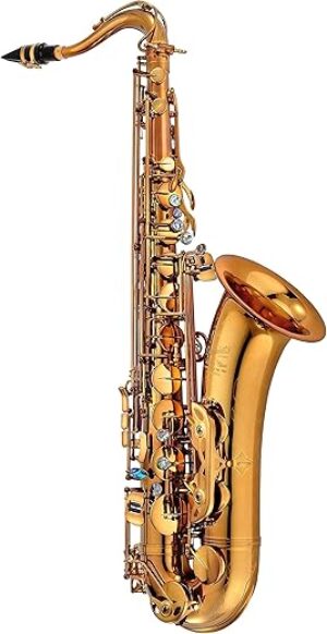 P. Mauriat Tenor Saxophone PMXT66R (Cognac Finish)