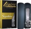 Legere Tenor Saxophone Reed, Signature, TSG2.75