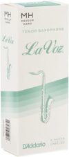 Rico Tenor Saxophone Reeds (RKC05MH)