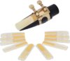lightstar Tenor Saxophone Reeds Strength 2.5