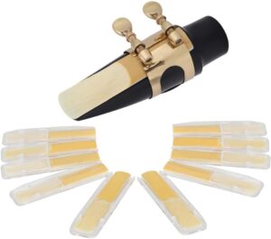 lightstar Tenor Saxophone Reeds Strength 2.5