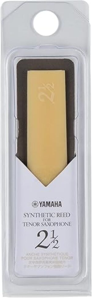 YAMAHA Tenor Saxophone Reeds (TSR25)
