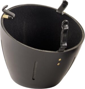 Soulo Mute Tenor Trombone Bucket Mute SM5712