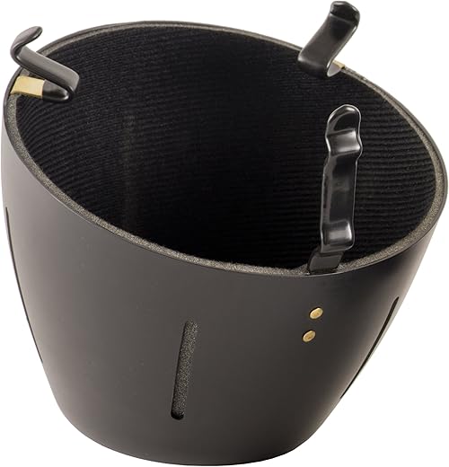 Soulo Mute Tenor Trombone Bucket Mute SM5712