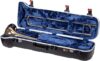 Crossrock Tenor Trombone Hardshell Case CRA862TBBK