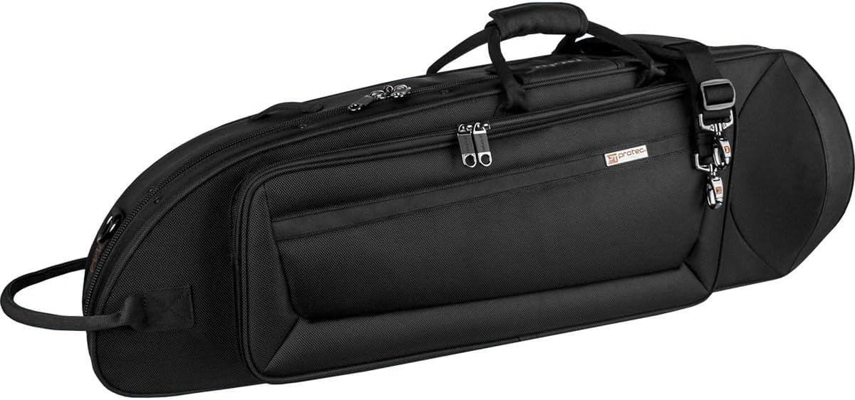 Protec Tenor Trombone IPAC Case IP306CT