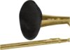 Softone Tenor Trombone Large Mute