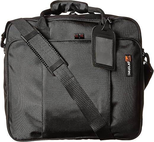 Protec Tenor Trombone Mute Bag M401 Black
