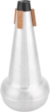Tomotato Tenor Trombone Professional Aluminium Mute Silencer