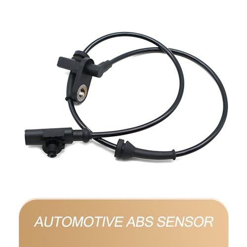 Tesnaao Wheel Speed Sensor, Rear Left 3630050U2010 - Image 2