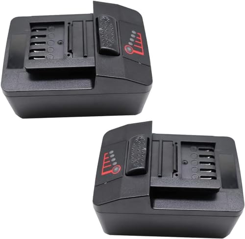 TF-POWER CTB8185 18V 4Ah Replacement Battery - Image 2