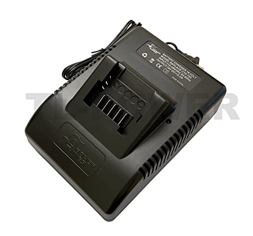 TF-POWER Replace Li-ion Battery CTB8185 CTB7185 - Image 5